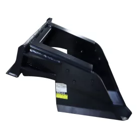   YATO YT-86452 Hosszú árokásó kanál YT-86400 mini homlokrakodóhoz