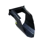 YATO YT-86452 Hosszú árokásó kanál YT-86400 mini homlokrakodóhoz