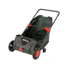 YATO YT-86660 Fű és levélgyűjtő 100 liter