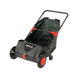 YATO YT-86660 Fű és levélgyűjtő 100 liter