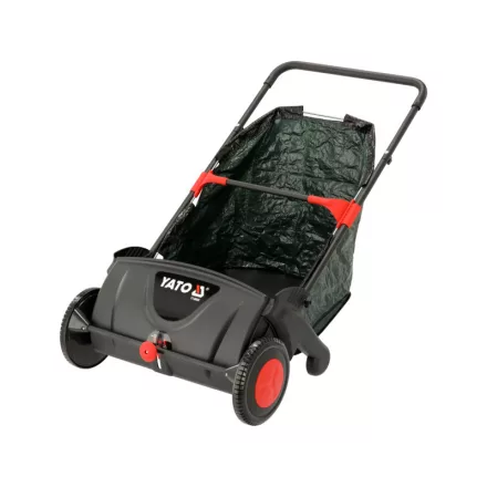 YATO YT-86660 Fű és levélgyűjtő 100 liter