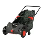 YATO YT-86660 Fű és levélgyűjtő 100 liter