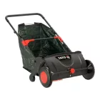 YATO YT-86660 Fű és levélgyűjtő 100 liter
