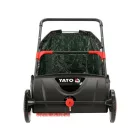 YATO YT-86660 Fű és levélgyűjtő 100 liter