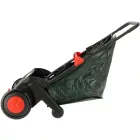 YATO YT-86660 Fű és levélgyűjtő 100 liter