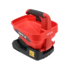 YATO YT-86704 Akkumulátoros vetőgép 18V 2 Ah akkuval és töltővel