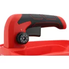 YATO YT-86704 Akkumulátoros vetőgép 18V 2 Ah akkuval és töltővel