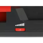 YATO YT-86704 Akkumulátoros vetőgép 18V 2 Ah akkuval és töltővel