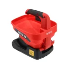 YATO YT-86705 Akkumulátoros vetőgép 18V akku és töltő nélkül