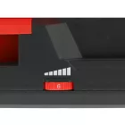 YATO YT-86705 Akkumulátoros vetőgép 18V akku és töltő nélkül