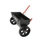 YATO YT-86713 Műtrágya és fűmagszóró kocsi 25 l