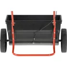 YATO YT-86713 Műtrágya és fűmagszóró kocsi 25 l