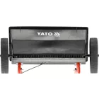 YATO YT-86713 Műtrágya és fűmagszóró kocsi 25 l