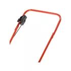 YATO YT-86713 Műtrágya és fűmagszóró kocsi 25 l