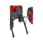 YATO YT-86715 Műtrágya és fűmagszóró kocsi 25 l