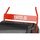 YATO YT-86760 Fűhenger 500 mm 65 l