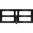 YATO YT-86770 Kézi talajszintező 600 x 250 mm