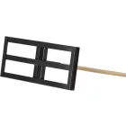 YATO YT-86770 Kézi talajszintező 600 x 250 mm