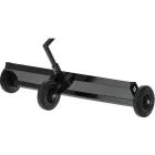 YATO YT-86780 Görgős kézi talajszintező 1050 x 150 mm