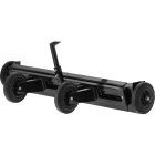 YATO YT-86781 Görgős kézi talajszintező 1050-1750 x 180 mm