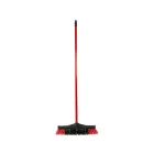 YATO YT-86851 Kültéri seprű 400 mm széles fejjel, 1400mm hosszú nyéllel