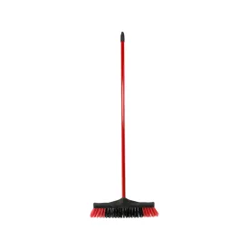   YATO YT-86851 Kültéri seprű 400 mm széles fejjel, 1400mm hosszú nyéllel