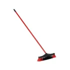 YATO YT-86851 Kültéri seprű 400 mm széles fejjel, 1400mm hosszú nyéllel