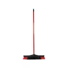 YATO YT-86852 Kültéri seprű 500 mm széles fejjel, 1400mm hosszú nyéllel