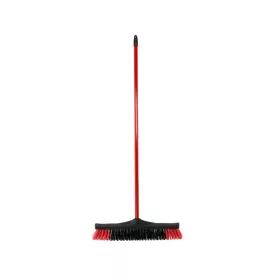   YATO YT-86852 Kültéri seprű 500 mm széles fejjel, 1400mm hosszú nyéllel