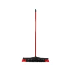 YATO YT-86853 Kültéri seprű 600 mm széles fejjel, 1400mm hosszú nyéllel