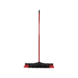   YATO YT-86853 Kültéri seprű 600 mm széles fejjel, 1400mm hosszú nyéllel