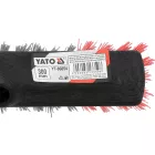 YATO YT-86854 Kültéri seprűfej 300 mm széles