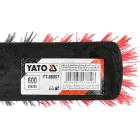 YATO YT-86857 Kültéri seprűfej 600 mm széles