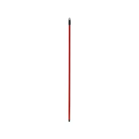   YATO YT-86858 Fém seprűnyél műanyag bevonattal, kúpos menettel, 1400 mm hosszú