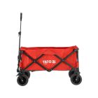 YATO YT-86950 Összecsukható kerti kocsi