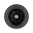 YATO YT-86951 Műanyag kerék 17 x 10 cm az YT-86950 kerti kocsihoz