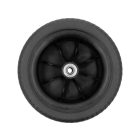 YATO YT-86951 Műanyag kerék 17 x 10 cm az YT-86950 kerti kocsihoz