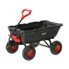 YATO YT-86960 Kerti kocsi 350 kg