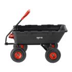 YATO YT-86960 Kerti kocsi 350 kg