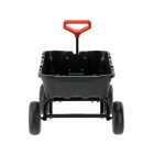 YATO YT-86960 Kerti kocsi 350 kg