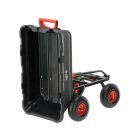 YATO YT-86960 Kerti kocsi 350 kg