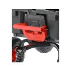 YATO YT-86960 Kerti kocsi 350 kg