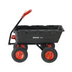 YATO YT-86961 Kerti kocsi 550 kg