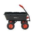 YATO YT-86961 Kerti kocsi 550 kg