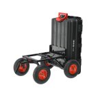 YATO YT-86961 Kerti kocsi 550 kg