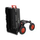 YATO YT-86961 Kerti kocsi 550 kg