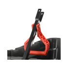 YATO YT-86961 Kerti kocsi 550 kg