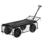 YATO YT-86970 Kerti kocsi 450 kg