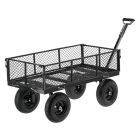 YATO YT-86970 Kerti kocsi 450 kg