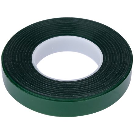 YATO YT-87031 Kerti ragasztószalag zöld 11mm x 30m 10 db/csomag
